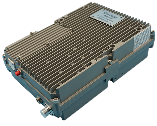 土默特右经济型光纤直放站