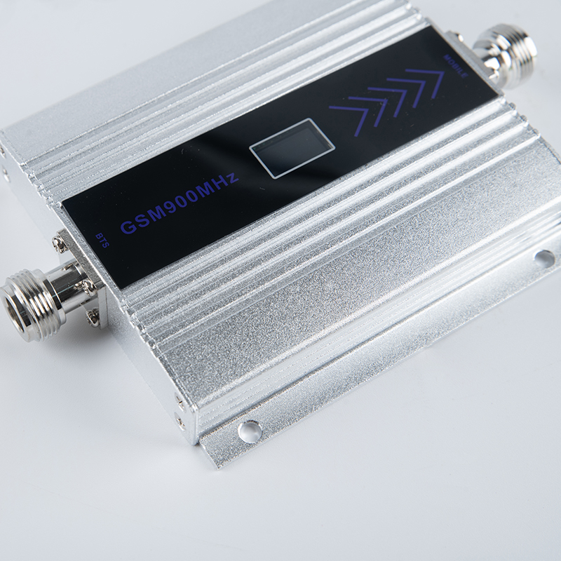 土默特右家用单频手机信号增强器100㎡