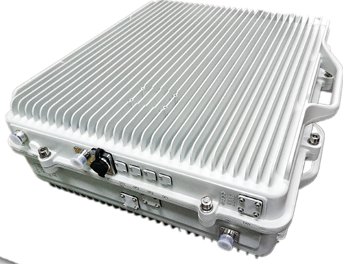 土默特右信令级数字室分型移动通信干扰器