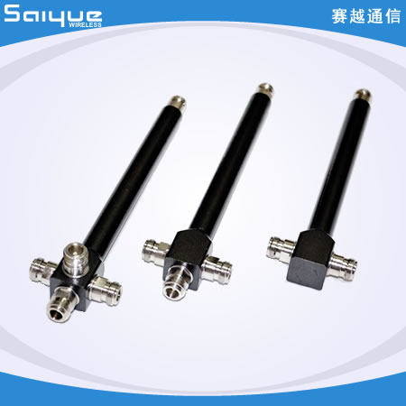  土默特右FM调频广播同步广播功分器