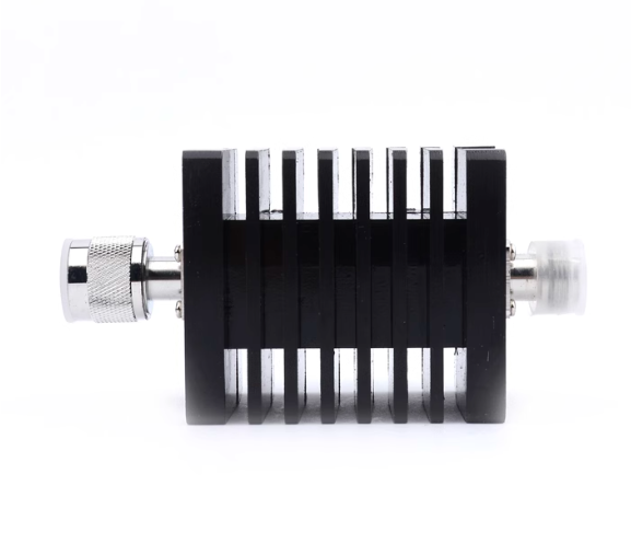  土默特右腔体固定衰减器0-3G/0-4G  N型接口
